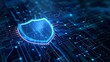Innovation trifft Sicherheit: Digitales Schutzschild in der Technologiewelt