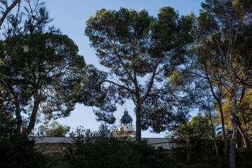 Wall Mural - Tossa de Mar