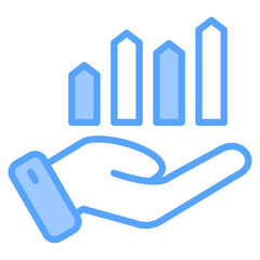 Statistics icon