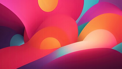 Poster - background abstract or abstract colorful background, BG UNLIMited 100% or wallpaper abstract or abstract colorful wallpaper HD, bg 4K, bg 8K, background presentation, power point, benner, billboard