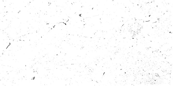rough black and white texture vector. distressed overlay texture. grunge background. abstract textur