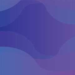 Wall Mural - gradient abstract background