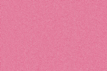 Wall Mural - Handmade abstract retro paper texture coarse deep pink grain screen background