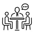 © Prosymbols - Group Discussion