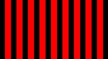 Black And Red Bars Background