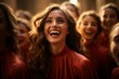 Church Choirs - Generative AI