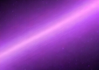 Purple modern background, Wave, in space bright style, Generative AI