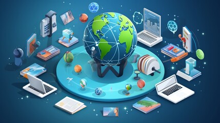 Revolutionizing Education: Explore a World of Knowledge with our Cutting-Edge Online Curriculum