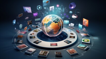 Revolutionizing Education: Explore a World of Knowledge with our Cutting-Edge Online Curriculum