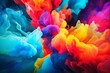 A variety of bright and engaging colorful backgrounds to enhance your visuals