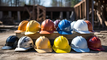 The OSHA Regulations Regarding Safety Helmets. Helmet Safety Standards OSHA