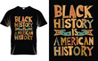 Black History Month t-shirt design,Black History Month Lover,T-Shirt Design Template,banner,poster,clothes,Black History Month Typography T-Shirt Design,future black king,Typography t shirt design,13