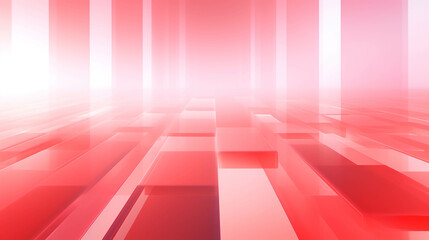 Wall Mural - beautiful light red background image.