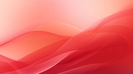Wall Mural - beautiful light red background image.