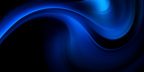 blur glow overlay. neon light flare. futuristic texture glare. de focused navy blue color curve rays