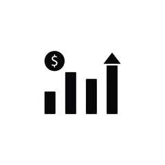 Wall Mural - Dynamic Digital Presence: Comprehensive Set of Digital Marketing Black Fill Icons - Website, SEO, Social Media, Online Advertising, Mail, Content, Strategy, Target, Feedback, Store - Stock Vector.