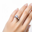 © ding - female hands with jewelry