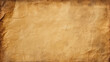 © tong2530 - Background of Old paper manusript or parchment.
