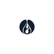 drop of water logo designs 