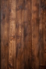 Poster - Textured wood background