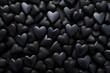 black love valentine's day 2024