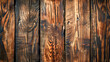 Rustic charred wood texture. Perfect for backgrounds or design elements with authentic detail.