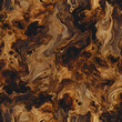 luxury burl wood texture seamless