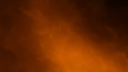 nebula gas cloud in deep outer space
