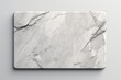 marble granite light gray plaque with gold veins with empty space for text