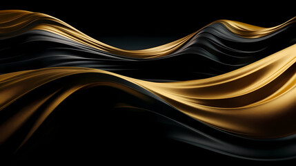 Digital technology abstract graphic poster web page PPT background, technology background