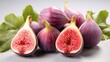 Juicy and Sweet Figs