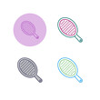 © Graphic Nehar - Brush Vector Icon
