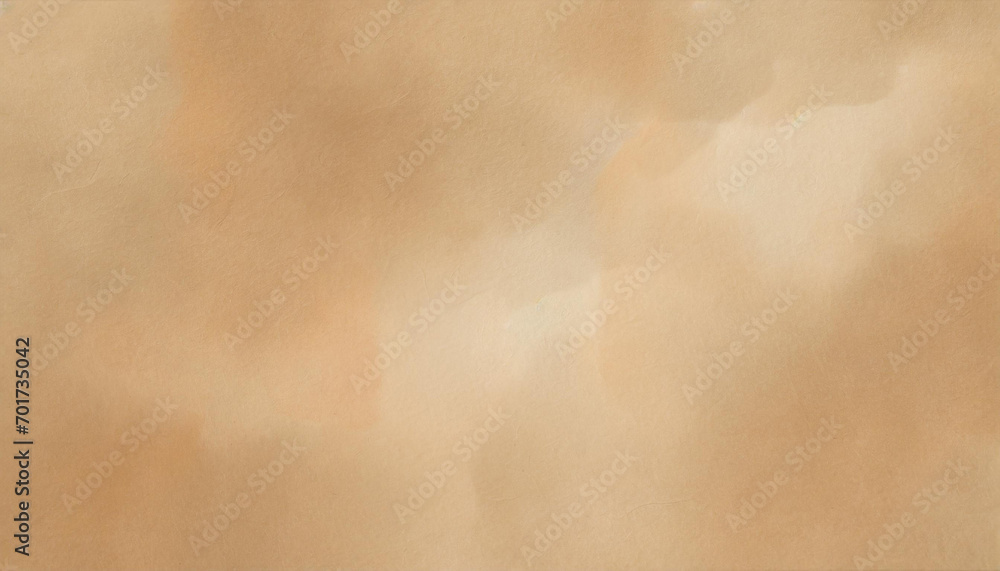 A rich, natural brown art paper texture with subtle patterns and ...