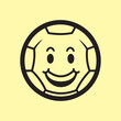 Football Icon Vector Images