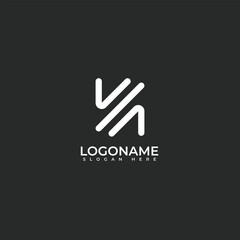 simple minimal vector logo, tech data, share, z iconic logo