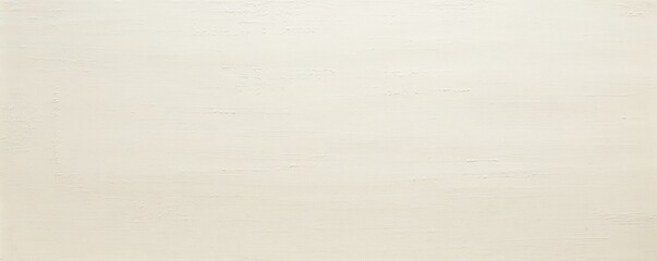 Wall Mural - white canvas texture cardboard paper packing texture background
