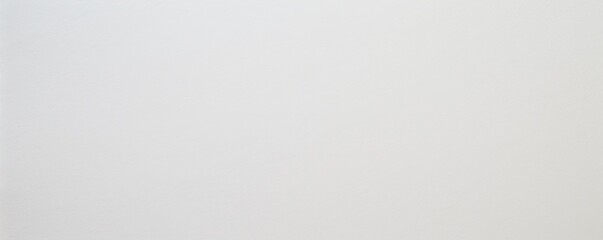Wall Mural - white canvas texture cardboard paper packing texture background