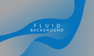 wave abstract background - Vector