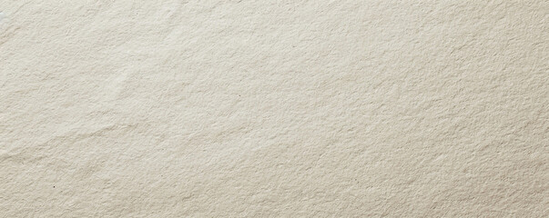 Wall Mural - white canvas texture cardboard paper packing texture background