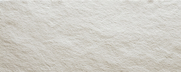 Wall Mural - white canvas texture cardboard paper packing texture background