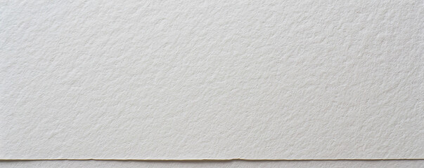 Wall Mural - white canvas texture cardboard paper packing texture background