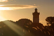 phare de l'espiguette, gard, camargue, grau du roi , port camargue , phare , roseaux nature littoral golfe du lion paysage Languedoc Roussillon, Occitanie