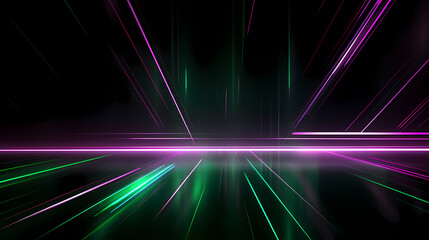 Digital technology abstract graphics poster web page PPT background, abstract background