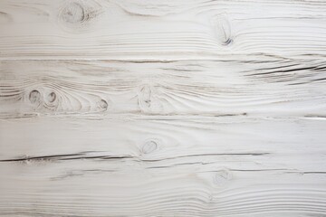 Texture of white wood