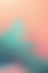 Canvas Print - diffuse style background wallpaper