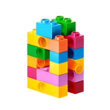 Building Blocks