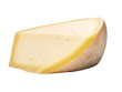 Leinwandbild Motiv piece of cheese