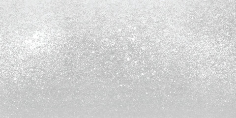 Wall Mural - abstract silver background