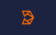 letter d logo icon design vector design template inspiration
