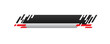© MONTRI - banner Bars. Sport News. Streaming Video template PNG